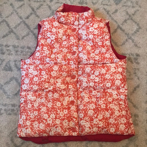 Reversible Vest - Picture 3 of 3